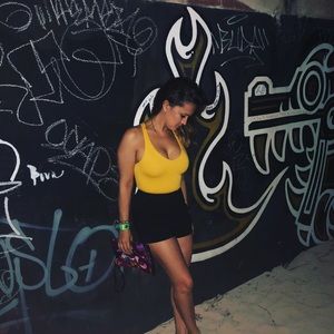 Meet your Posher, Maricela